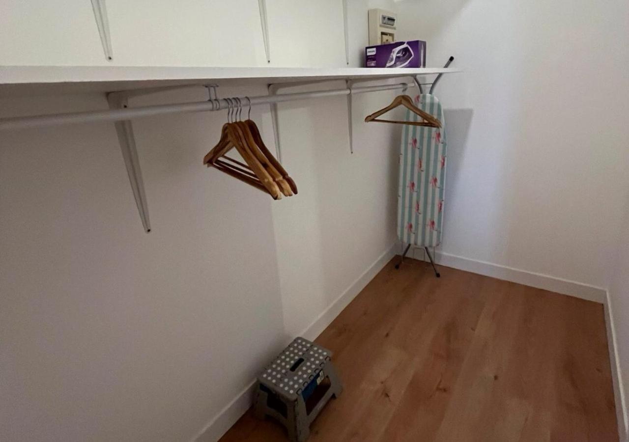 Apartamento Le Montreuillois ! Parking Prive Et Metro A Proximite Exterior foto